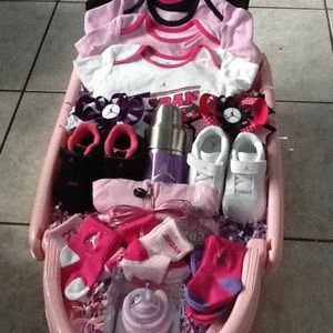 Baby Girl Clothes